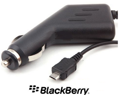 Charging Blackberry on Iphone Or Blackberry Car Charger   Buyncell Store
